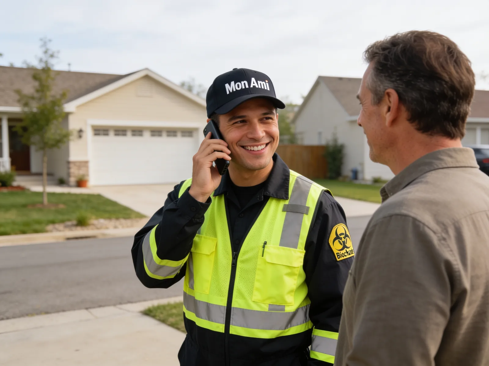 Sewage Cleanup Varysburg, NY FAQs
